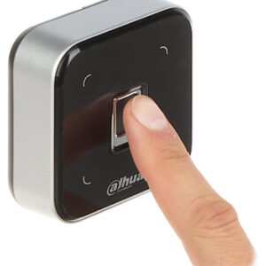 CZYTNIK LINII PAPILARNYCH + RFID ASM101A DAHUA