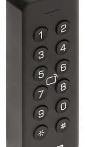 CZYTNIK ZBLIŻENIOWY Z KLAWIATURĄ ASR2101H-D DAHUA