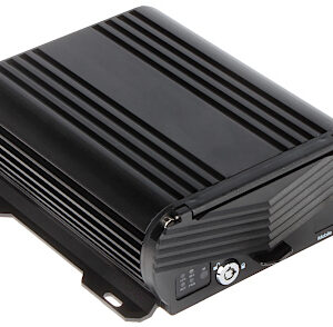 REJESTRATOR MOBILNY AHD ATE-D0801EF-T2 8 KANAŁÓW AUTONE