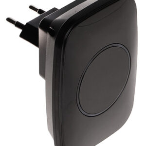 BEZPRZEWODOWY GONG DRZWIOWY ATLO-DB-2/RX AC 230V ATLO