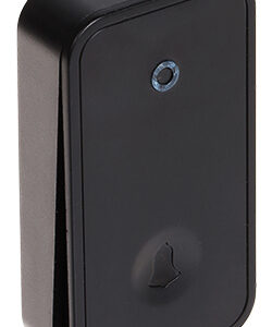 BEZBATERYJNY BEZPRZEWODOWY PRZYCISK DZWONKA ATLO-DB-2/TX