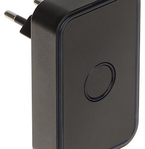 BEZPRZEWODOWY GONG DRZWIOWY ATLO-DBC5/CHIME