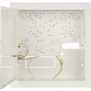 OBUDOWA DO PŁYT CENTRAL ALARMOWYCH AWO-500PU