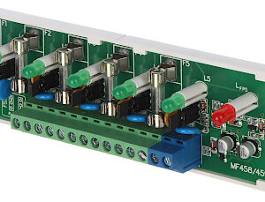 ŁĄCZÓWKA ZASILANIA AWZ-536