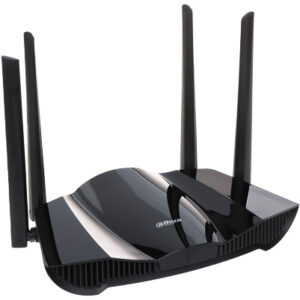 ROUTER AX30 Wi-Fi 6, 2.4 GHz, 5 GHz, 574 Mb/s + 2402 Mb/s DAHUA