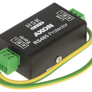OGRANICZNIK PRZEPIĘĆ AXON-RS485 LINII SYMETRYCZNEJ RS-485