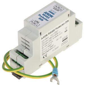 OGRANICZNIK PRZEPIĘĆ AXON-RS485/DIN LINII SYMETRYCZNEJ RS-485