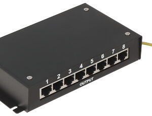 OGRANICZNIK PRZEPIĘĆ AXON-VIDEO-IP-8