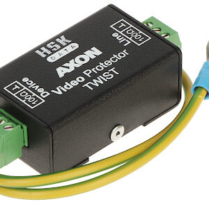 OGRANICZNIK PRZEPIĘĆ AXON-VIDEO-TWIST