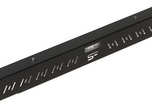 PANEL OŚWIETLENIOWY B-RLF19-1U-B