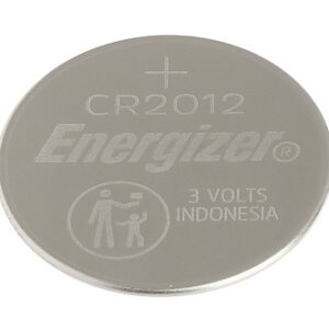 BATERIA LITOWA BAT-CR2012 ENERGIZER