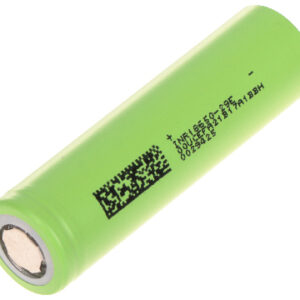 AKUMULATOR LI-ION BAT-INR1865029E/GC 3.6 V Green Cell