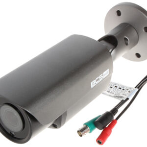 KAMERA AHD, HD-CVI, HD-TVI, PAL BCS-B-DT82812(II) - 8.3 Mpx, 4K UHD 2.8 ... 12 mm BCS BASIC