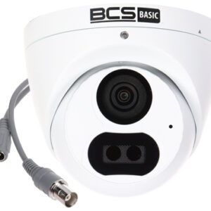 KAMERA AHD, HD-CVI, HD-TVI, PAL BCS-B-EA15FSR4(2.0) - 5 Mpx 2.8 mm BCS BASIC