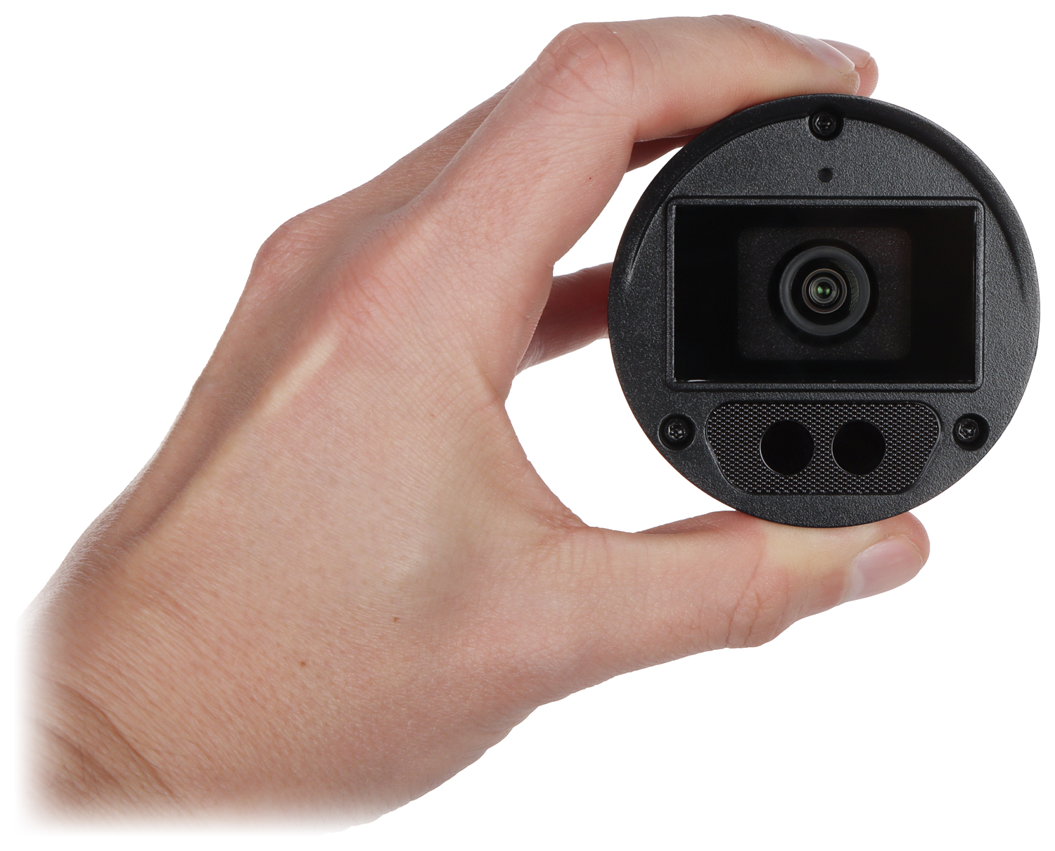 KAMERA AHD, HD-CVI, HD-TVI, PAL BCS-B-TA15FSR4(2.0) - 5 Mpx 2.8 mm BCS BASIC - obrazek 2
