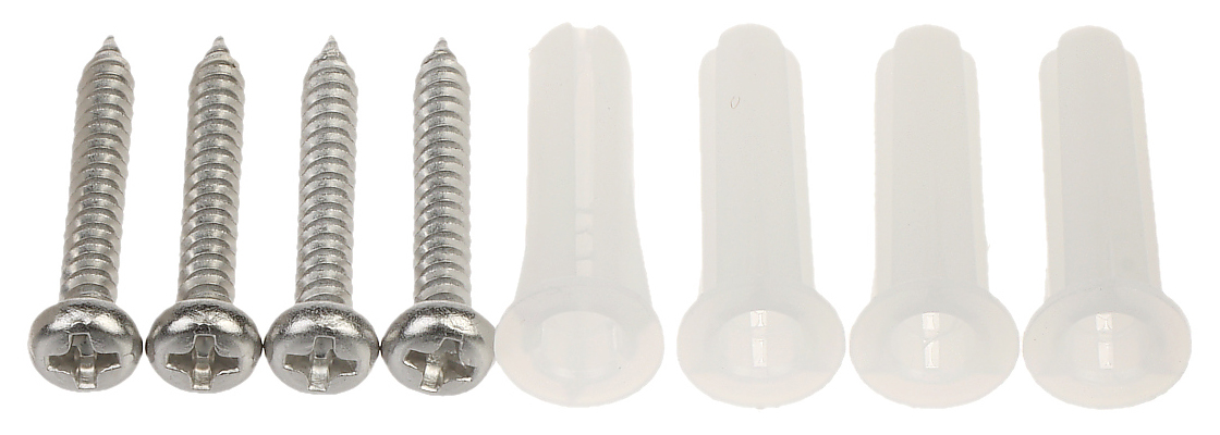 KAMERA AHD, HD-CVI, HD-TVI, PAL BCS-B-TA15FSR4(2.0) - 5 Mpx 2.8 mm BCS BASIC - obrazek 5