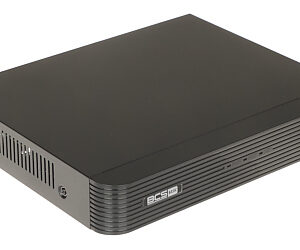 REJESTRATOR AHD, HD-CVI, HD-TVI, CVBS, TCP/IP BCS-B-XVR0801(2.0) 8 KANAŁÓW BCS BASIC