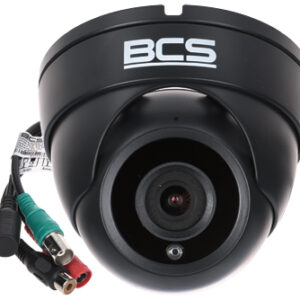 KAMERA AHD, HD-CVI, HD-TVI, PAL BCS-EA25FSR3-G(H2) - 5 Mpx 2.8 mm