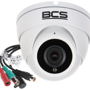 KAMERA AHD, HD-CVI, HD-TVI BCS-EA25FSR3(H2) - 5 Mpx 2.8 mm