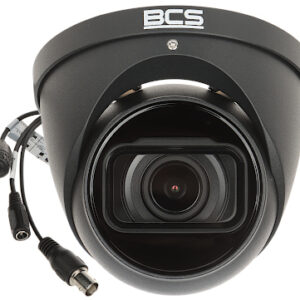 KAMERA AHD, HD-CVI, HD-TVI, PAL BCS-EA48VWR6-G(2) - 8 Mpx, 4K UHD 2.7 ... 13.5 mm - MOTOZOOM