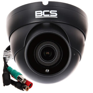 KAMERA AHD, HD-CVI, HD-TVI, PAL BCS-EA55VSR4-G(H2) - 5 Mpx 2.8 ... 12 mm - MOTOZOOM