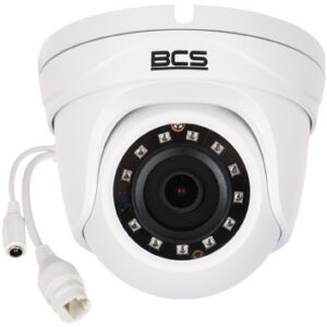 KAMERA IP BCS-L-EIP12FR3 - 1080p 2.8 mm BCS Line