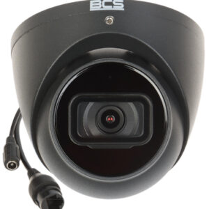KAMERA IP BCS-L-EIP25FSR5-AI1-G - 5 Mpx 2.8 mm BCS Line