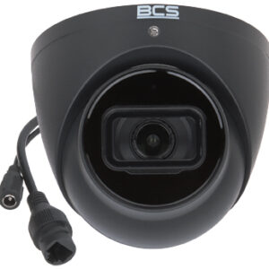 KAMERA IP BCS-L-EIP28FSR5-AI1-G(2) - 8 Mpx 4K UHD 2.8 mm BCS Line