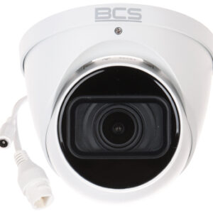 KAMERA IP BCS-L-EIP45VSR4-AI1(2) - 4 Mpx 2.7 ... 13.5 mm - MOTOZOOM BCS Line