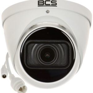 KAMERA IP BCS-L-EIP48VSR4-AI1 - 8.3 Mpx 4K UHD 2.7 ... 13.5 mm - MOTOZOOM BCS Line
