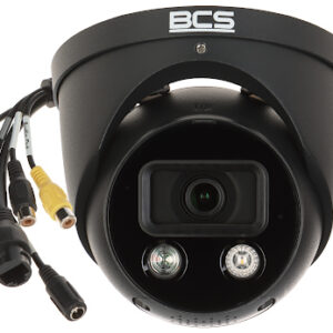 KAMERA IP BCS-L-EIP55FCR3L3-AI1-G(2) - 5 Mpx 2.8 mm BCS Line