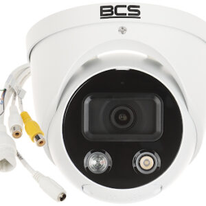 KAMERA IP BCS-L-EIP55FCR3L3-AI1(2) - 5 Mpx 2.8 mm BCS Line