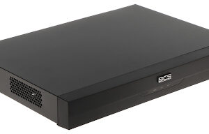 REJESTRATOR IP BCS-L-NVR3202-A-4KE(2) 32 KANAŁY BCS Line
