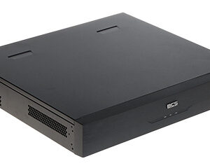 REJESTRATOR IP BCS-L-NVR6404-A-4K 64 KANAŁY + eSATA BCS Line
