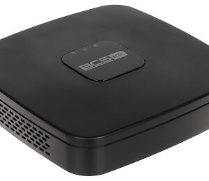 REJESTRATOR AHD, HD-CVI, HD-TVI, CVBS, TCP/IP BCS-L-SXVR0401-4KE-III 4 KANAŁY BCS Line