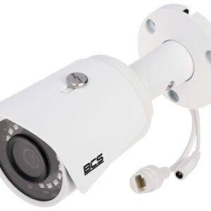 KAMERA IP BCS-L-TIP12FR3 - 1080p 2.8 mm BCS Line