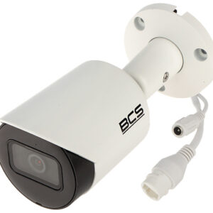 KAMERA IP BCS-L-TIP18FSR3-AI1 - 8.3 Mpx 4K UHD 2.8 mm BCS Line