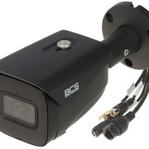 KAMERA IP BCS-L-TIP25FSR5-AI1-G - 5 Mpx, 2.8 mm BCS Line