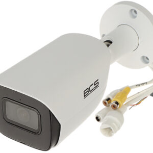KAMERA IP BCS-L-TIP25FSR5-AI2 - 5 Mpx 2.8 mm BCS Line