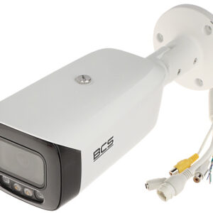 KAMERA IP BCS-L-TIP4-2MWSCL4RBS-F-M-A-AI1 NightColor - 1080p 2.8 mm