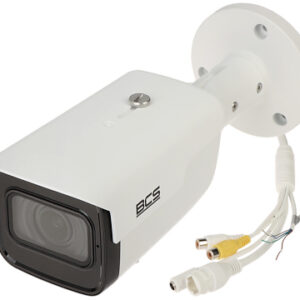 KAMERA IP BCS-L-TIP48VSR6-AI1 - 8.3 Mpx 4K UHD 2.7 ... 13.5 mm - MOTOZOOM BCS Line