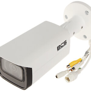 KAMERA IP BCS-L-TIP54FC-AI2 NightColor - 4 Mpx 3.6 mm