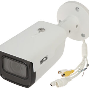 KAMERA IP BCS-L-TIP55VSR6-AI1 - 5 Mpx 2.7 ... 13.5 mm - MOTOZOOM BCS Line