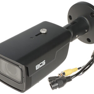 KAMERA IP BCS-L-TIP58VSR6-AI1-G - 8.3 Mpx 4K UHD 2.7 ... 13.5 mm - MOTOZOOM BCS Line