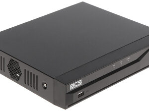 REJESTRATOR AHD, HD-CVI, HD-TVI, CVBS, TCP/IP BCS-L-XVR0401-VI 4 KANAŁY