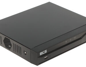 REJESTRATOR AHD, HD-CVI, HD-TVI, CVBS, TCP/IP BCS-L-XVR1601-V 16 KANAŁÓW BCS Line