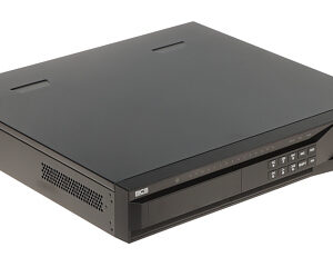 REJESTRATOR AHD, HD-CVI, HD-TVI, CVBS, TCP/IP BCS-L-XVR1604-4KE-IV 16 KANAŁÓW +eSATA BCS Line