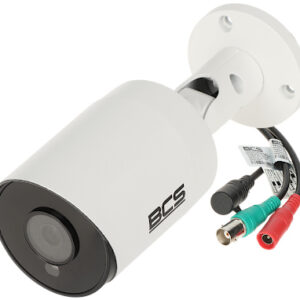 KAMERA AHD, HD-CVI, HD-TVI, PAL BCS-TA15FR4 - 8.3 Mpx, 4K UHD 3.6 mm BCS BASIC
