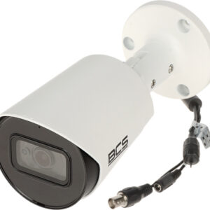 KAMERA AHD, HD-CVI, HD-TVI, PAL BCS-TA18FWR3 - 8 Mpx, 4K UHD 2.8 mm