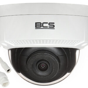 KAMERA WANDALOODPORNA IP BCS-V-DIP15FWR3 - 5 Mpx 2.8 mm BCS View